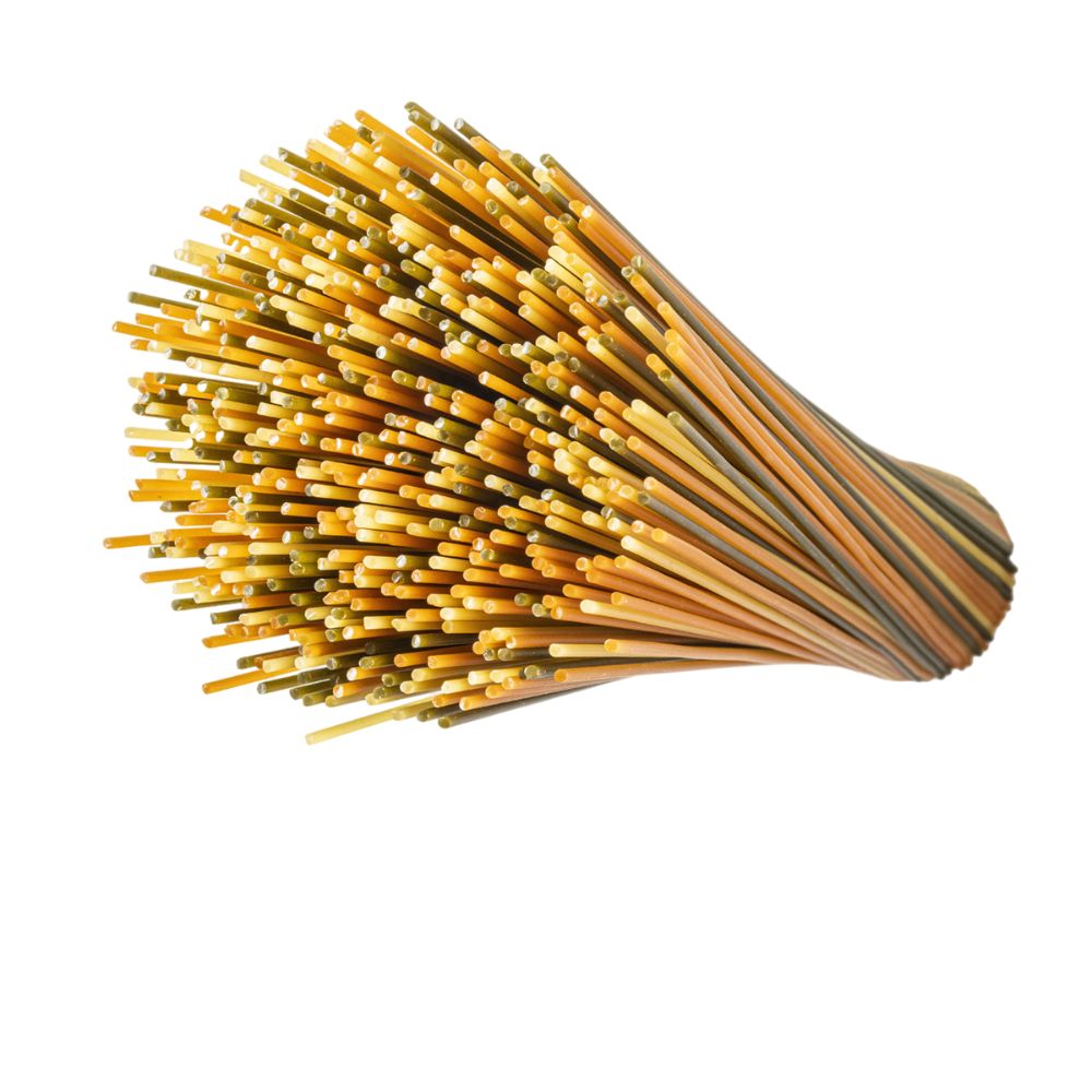 Dalla Costa Spaghetti Tricolori Al Pomodoro E Spinaci Confezione Risparmio 20x500gr