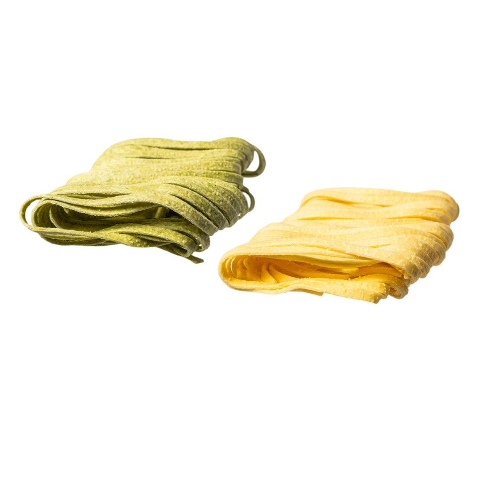 Dalla Costa Tagliolini Uovo E Spinaci Confezione Risparmio 10x250gr