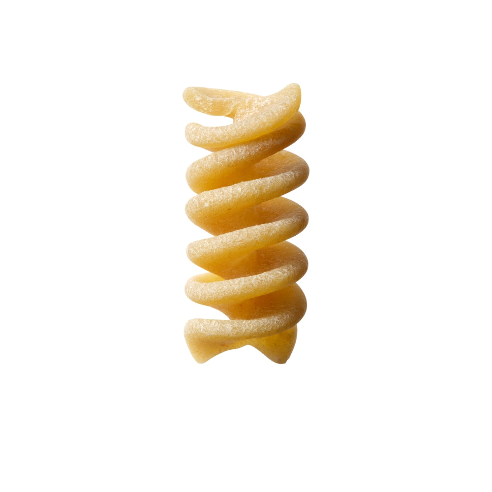 Dalla Costa Fusilli Proteici Con Semi Di Zucca Bio Confezione Risparmio 8x250gr