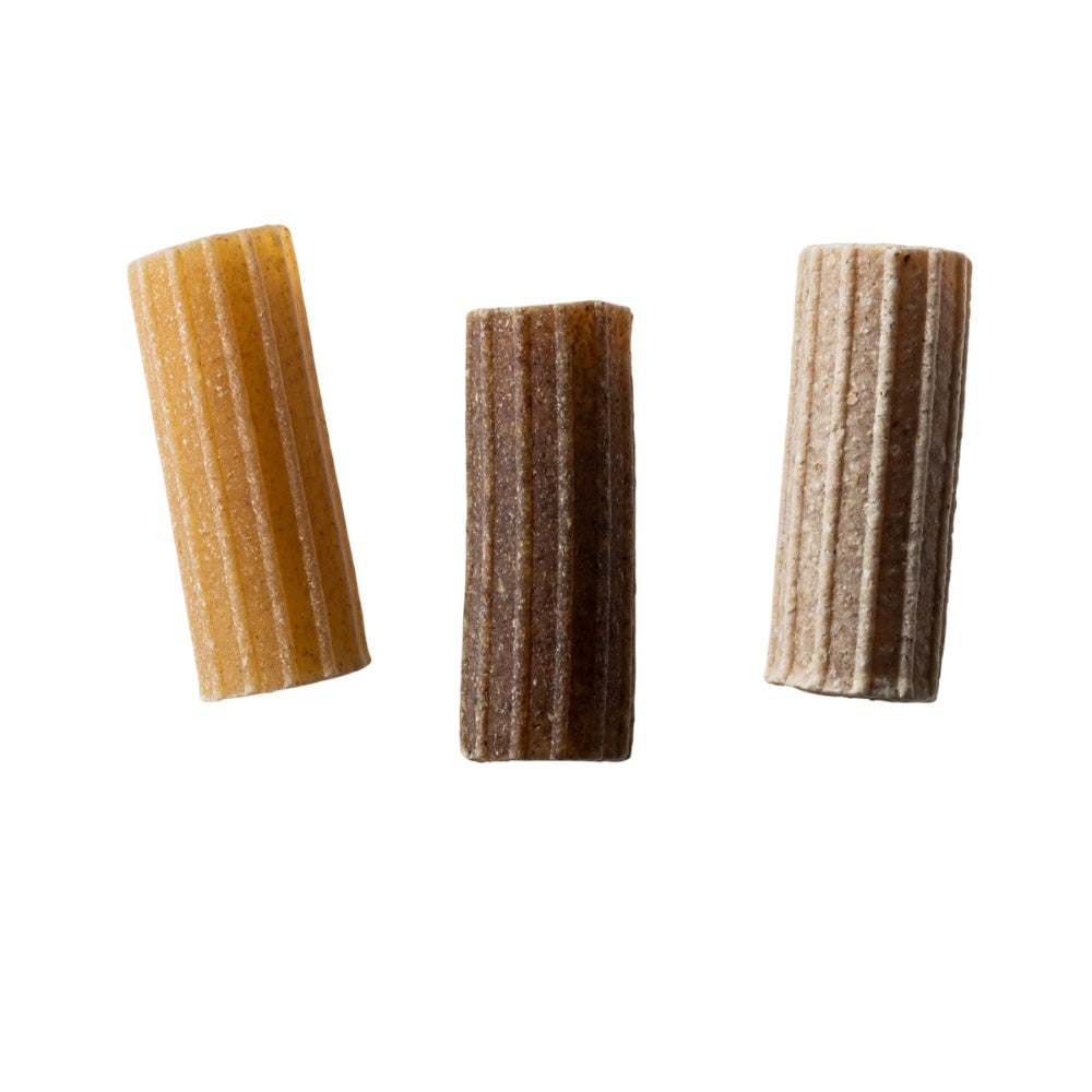 Dalla Costa Maccheroni Ai Tre Cereali Integrale Segale Orzo Confezione Risparmio 12x400gr