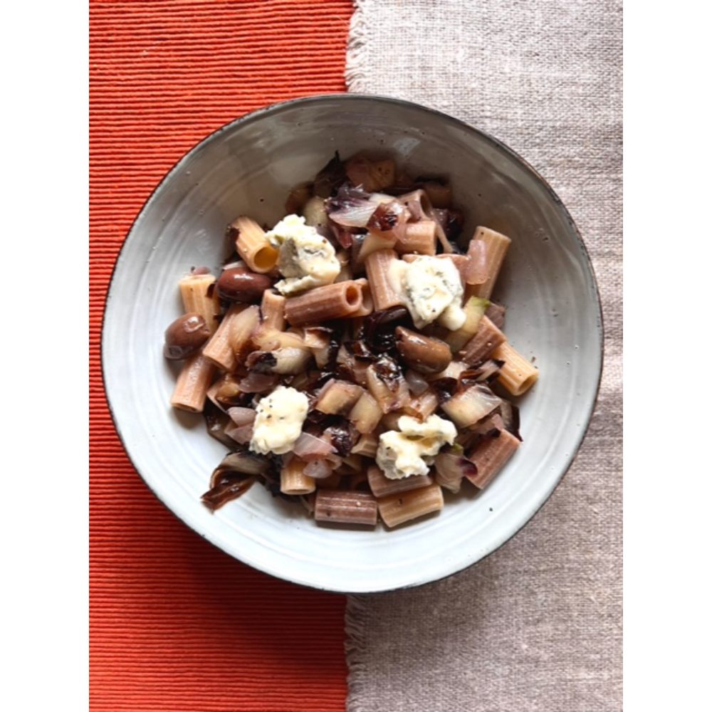Dalla Costa Maccheroni Ai Tre Cereali Integrale Segale Orzo Confezione Risparmio 12x400gr