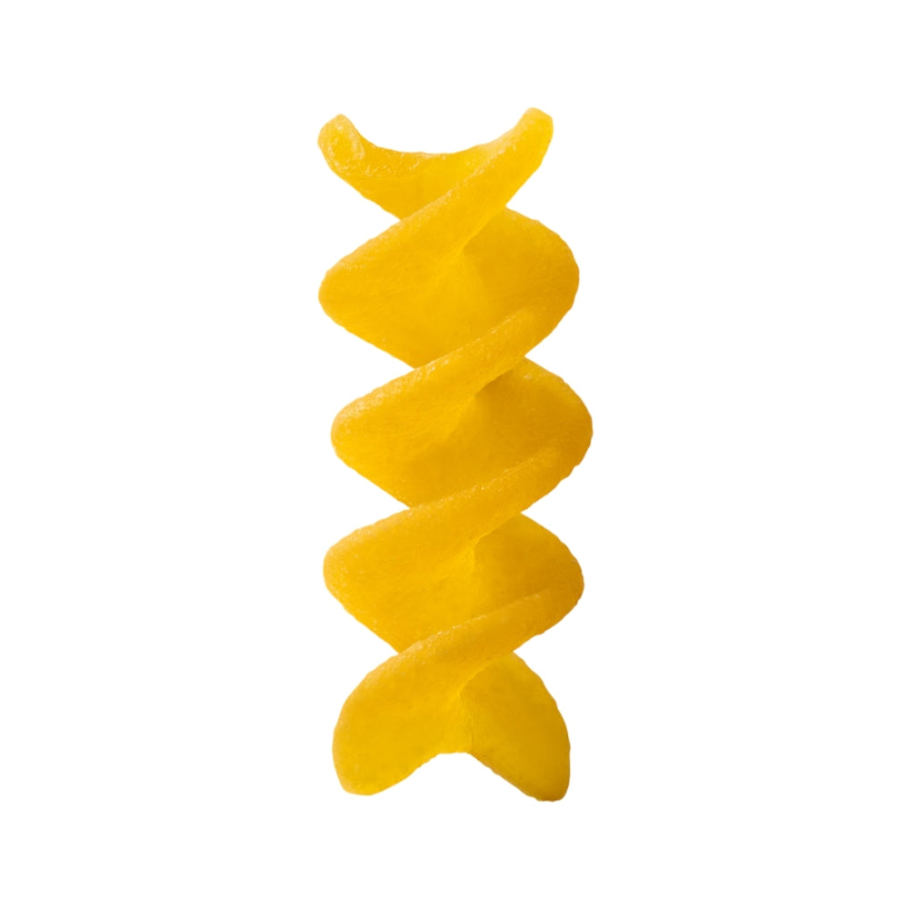 Dalla Costa Fusilli 100% Mais Giallo Senza Glutine Bio Confezione Risparmio 8x250gr