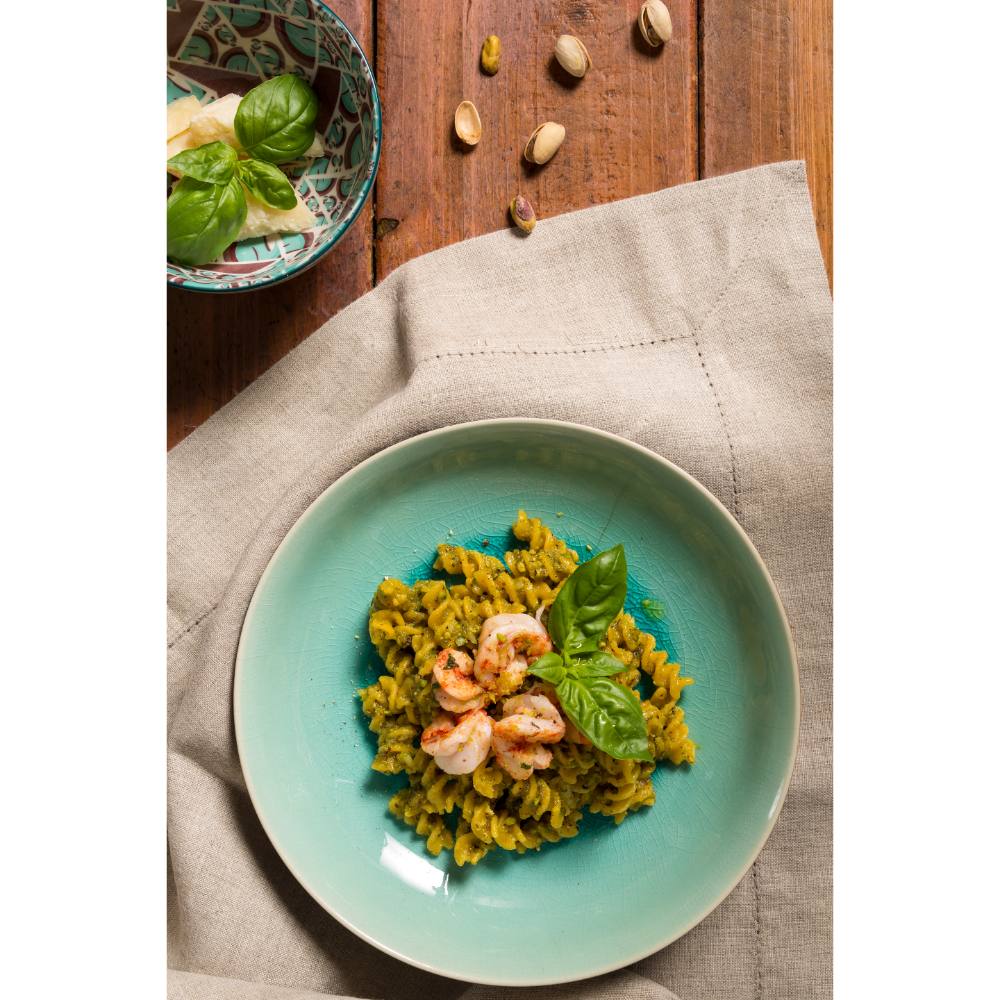 Dalla Costa Fusilli 100% Mais Giallo Senza Glutine Bio Confezione Risparmio 8x250gr