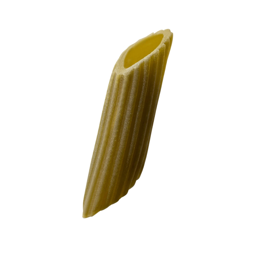 Dalla Costa Penne 100% Piselli Senza Glutine Bio Confezione Risparmio 8x250gr
