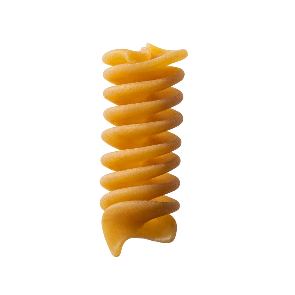 Dalla Costa Fusilli 100% Ceci Senza Glutine Bio Confezione Risparmio 8x250gr