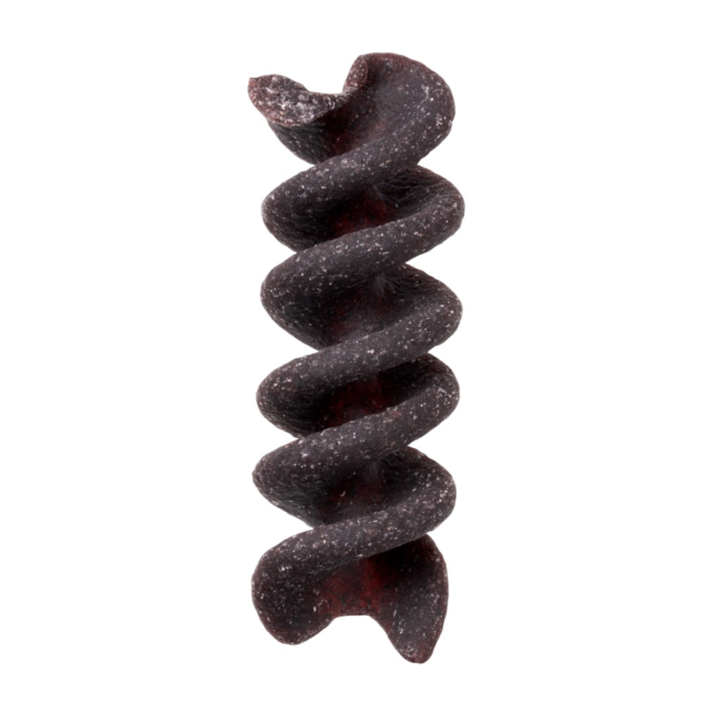Dalla Costa Fusilli Riso Nero Senza Glutine Confezione Risparmio 8x250gr