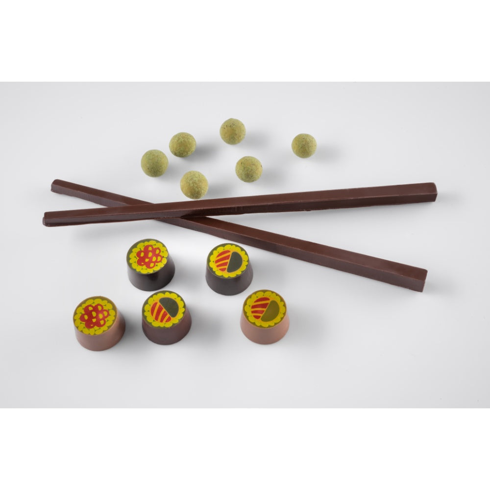Cioccolato Gourmet Praline Ripiene assortite - Ciocosushi