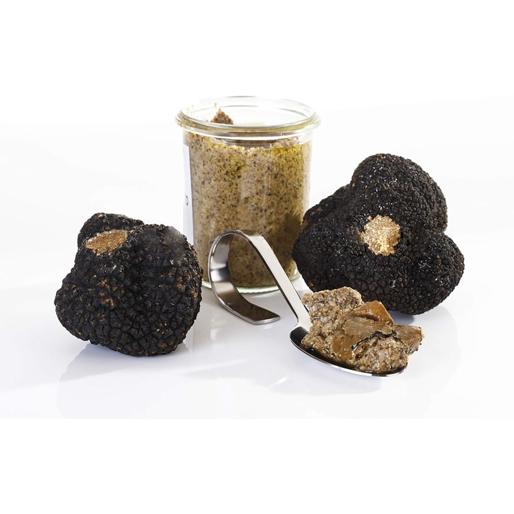 Brezzo Salsa Tartufata gr 80 - Specialità al Tartufo