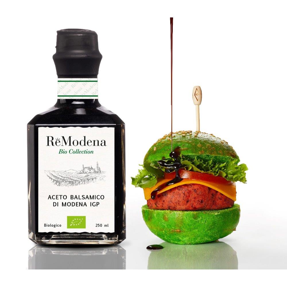 ReModena Bio Collection Aceto Balsamico Biologico