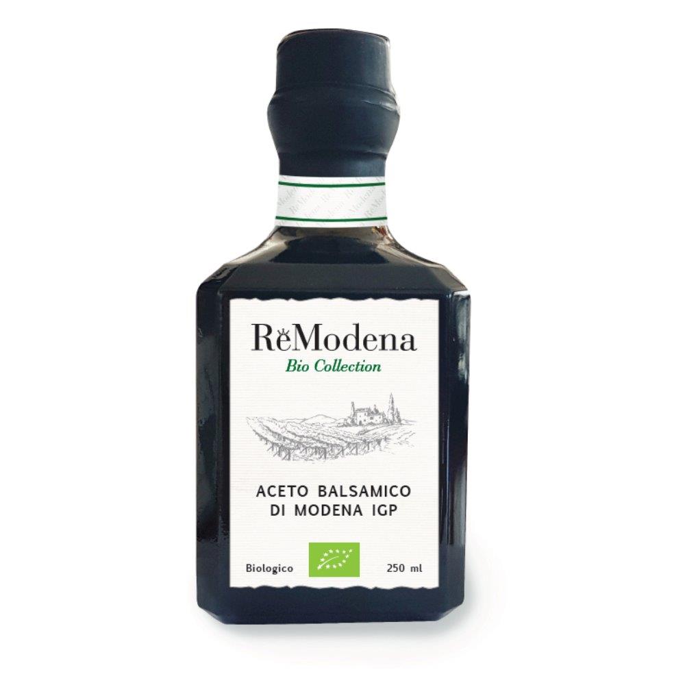 ReModena Bio Collection Aceto Balsamico Biologico