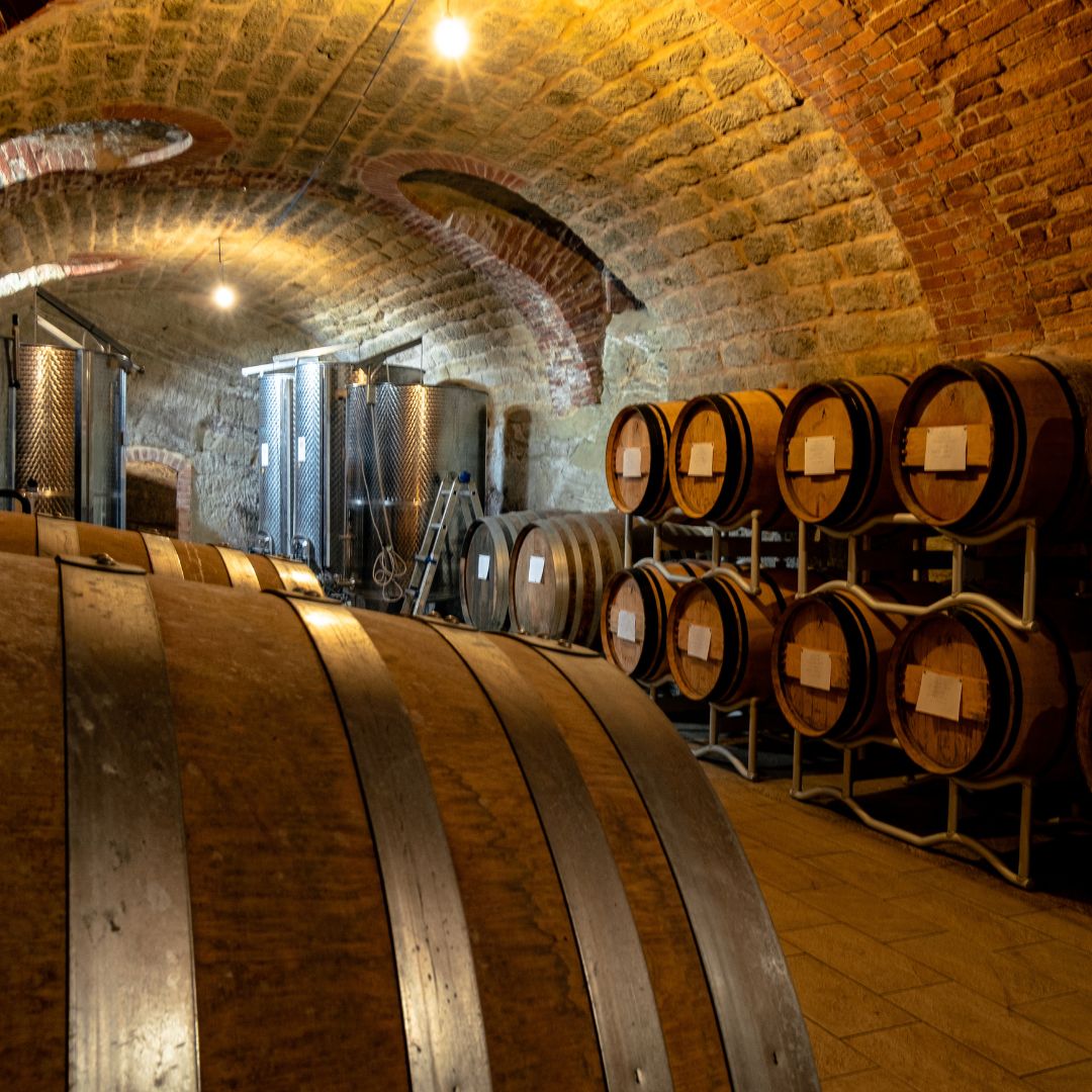 Tenuta Vallone Grignolino del Monferrato Casalese DOC