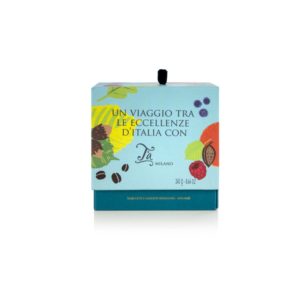 T'a Milano Confezione di Praline Artigianali - 27 pz + 1
