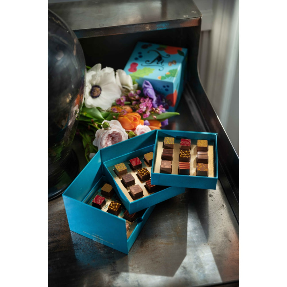 T'a Milano Confezione di Praline Artigianali - 27 pz + 1