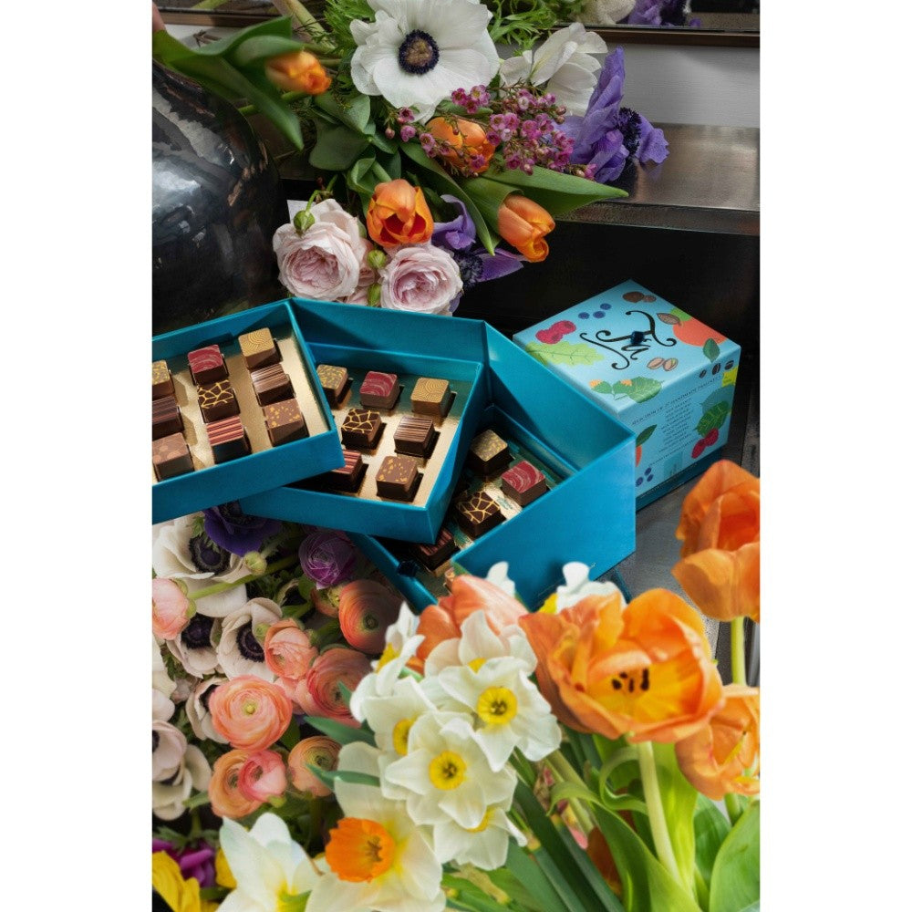 T'a Milano Confezione di Praline Artigianali - 27 pz + 1