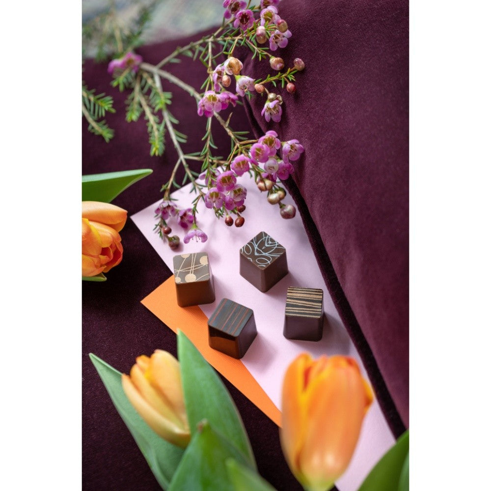 T'a Milano Confezione di Praline Artigianali - 27 pz + 1