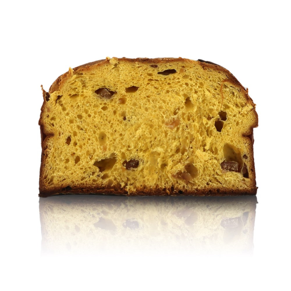 Vergani Panettone Marron Glace 750g Gourmet