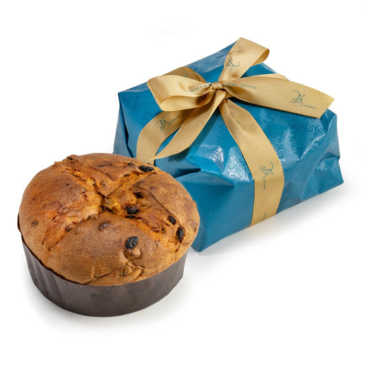 T'A Milano Panettone classico - 1 kg