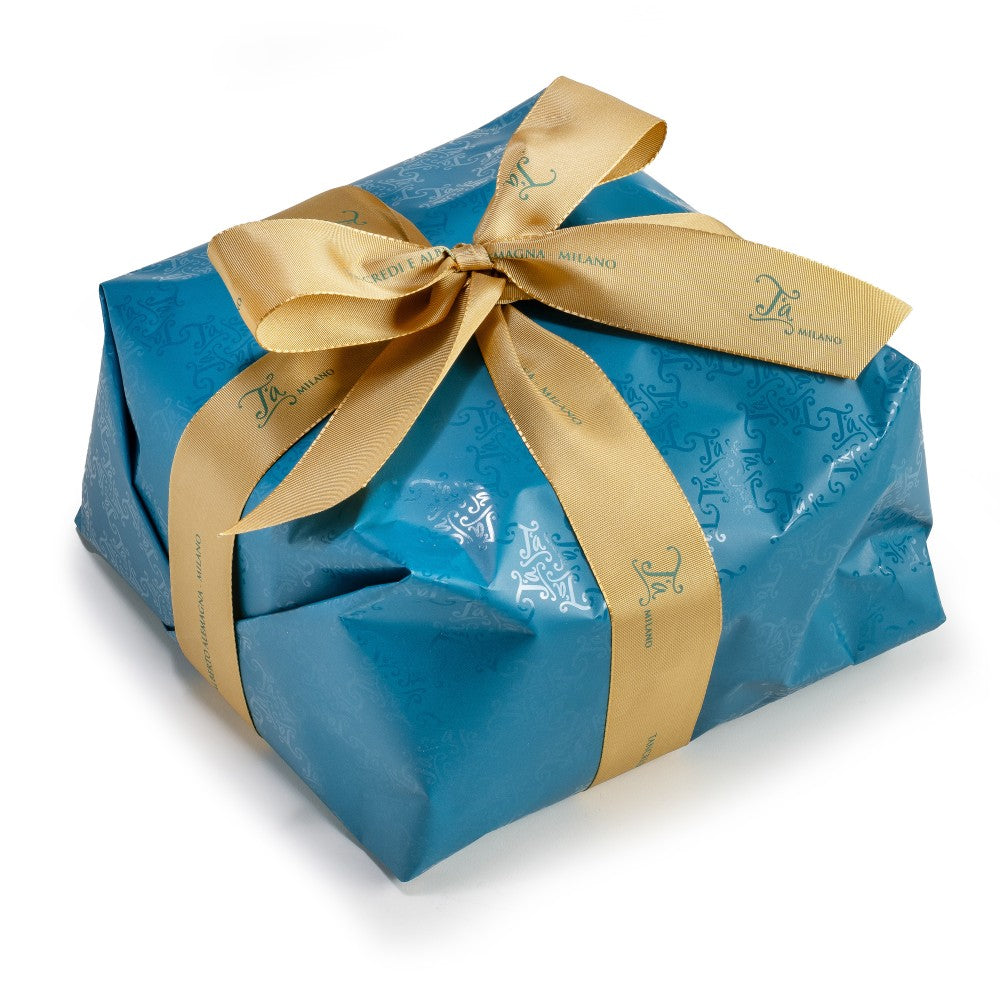 T'A Milano Panettone classico - 1 kg