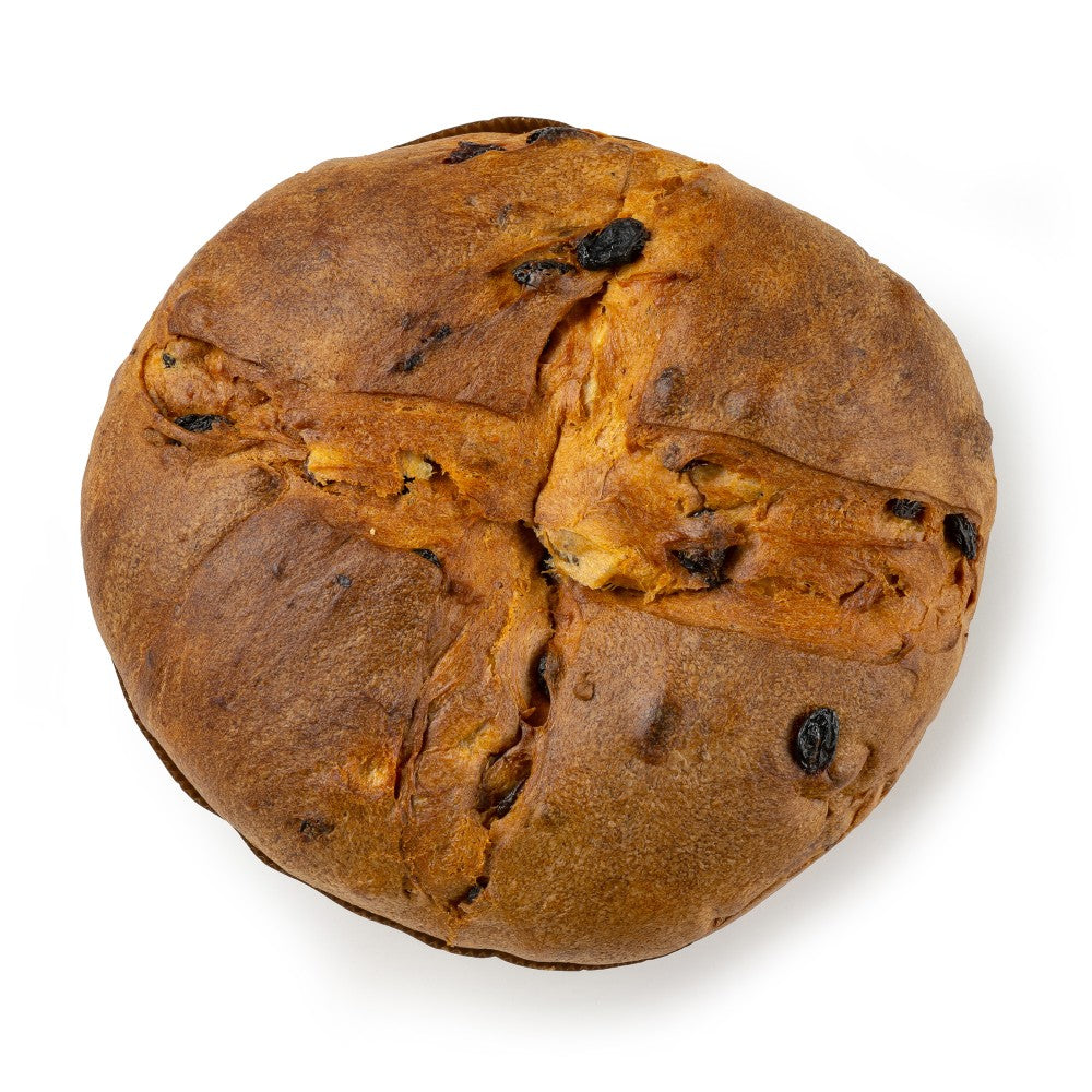 T'A Milano Panettone con Pere e Cioccolato - 1 kg