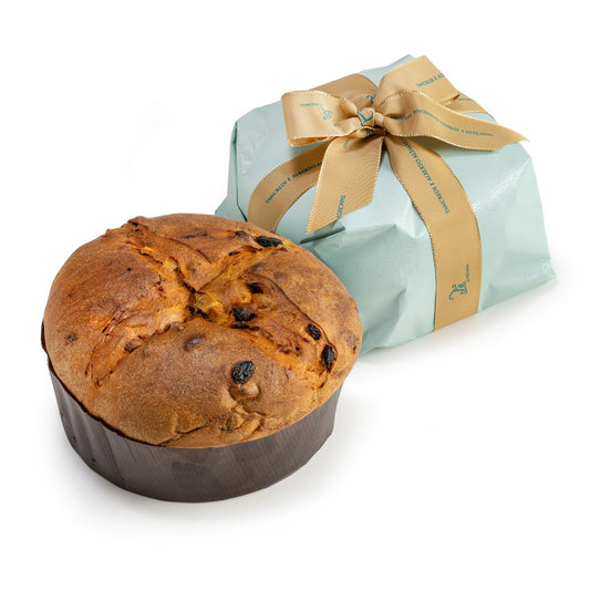 T'A Milano Panettone Senza Canditi - 1 kg