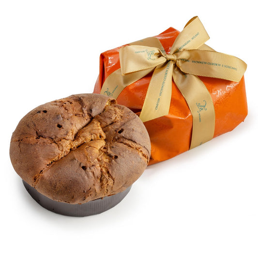 T'A Milano Panettone ai Marron Glacé - 750 g