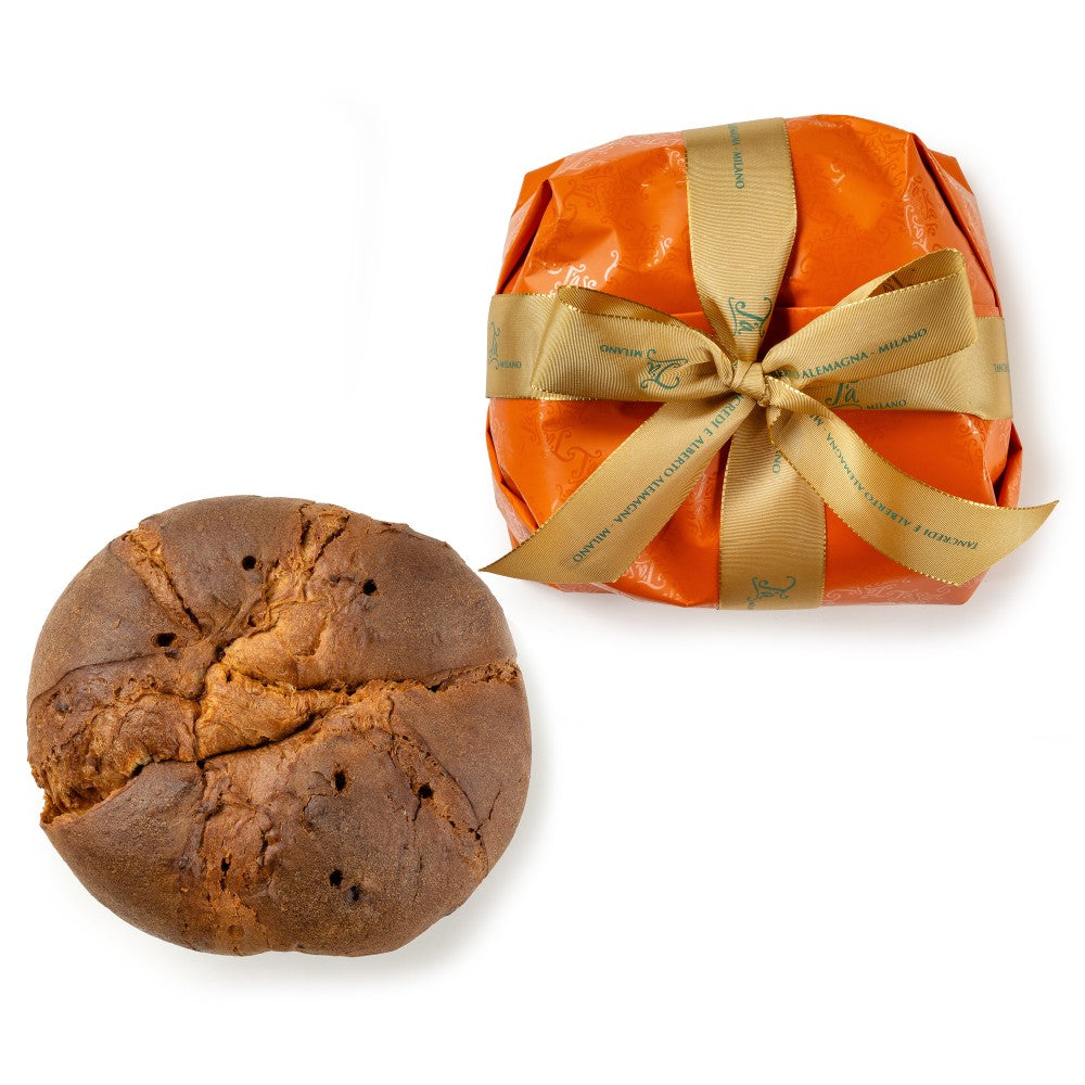 T'A Milano Panettone ai Marron Glacé - 750 g