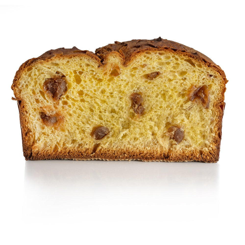 T'A Milano Panettone ai Marron Glacé - 750 g