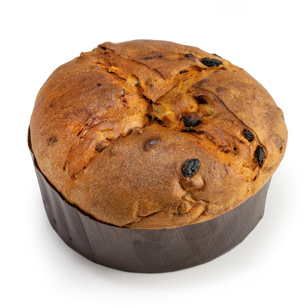 T'A Milano Panettone ai Marron Glacé - 750 g