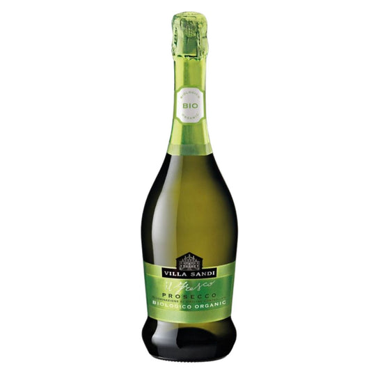 Villa Sandi Prosecco DOP Biologico Brut Il Fresco