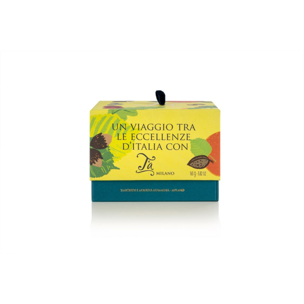 T'A Milano Confezione Praline artigianali - 18 pz + 1 (165 g)