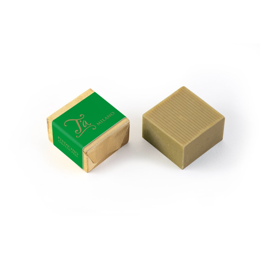 T'A Milano Sacchetto Cremini assortito (classico, fondente, nocciola, pistacchio) - 320 g